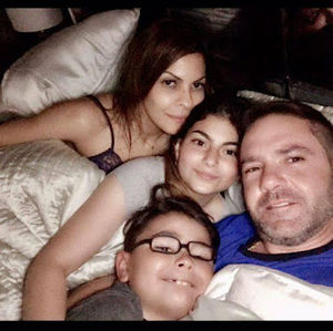 Meet your Posher, Alessandro